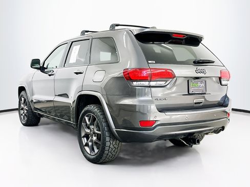 Used 2021 Jeep Grand Cherokee Limited w/ Quick Order Package 28K 80th image 5