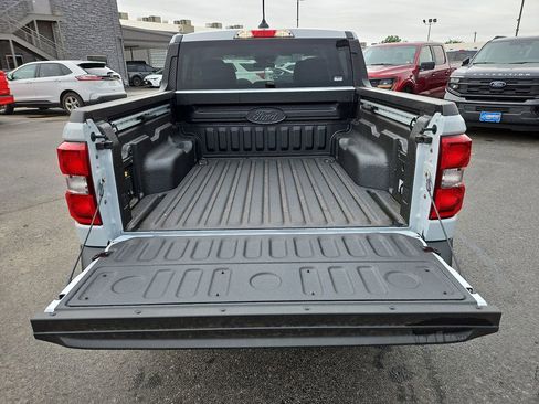 New 2026 Ford Maverick Lariat AWD/4WD image 18