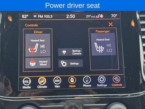 Used 2020 Jeep Grand Cherokee Limited image 26