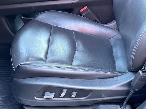 Used 2020 Cadillac XT5 Premium Luxury image 19