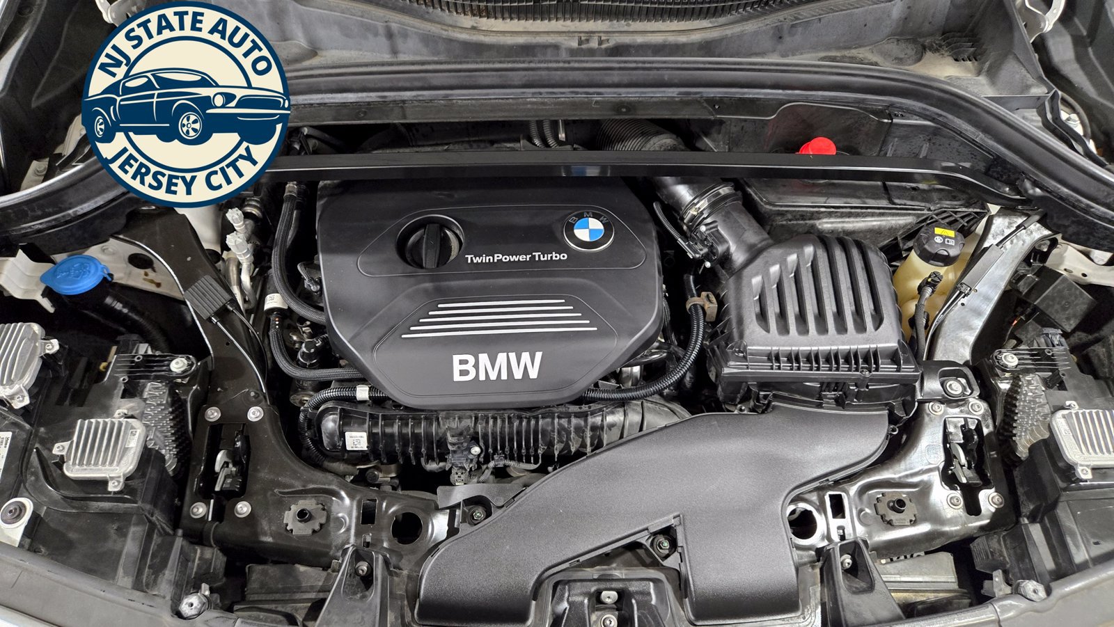 Used 2019 BMW X2 xDrive28i w/ Convenience Package AWD/4WD image 41