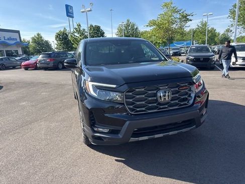 Used 2024 Honda Ridgeline TrailSport image 4