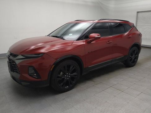 Used 2019 Chevrolet Blazer RS image 2