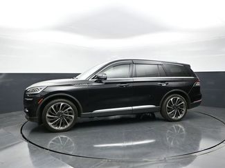 Used 2023 Lincoln Aviator Reserve w/ Equipment Group 201A AWD/4WD video 3