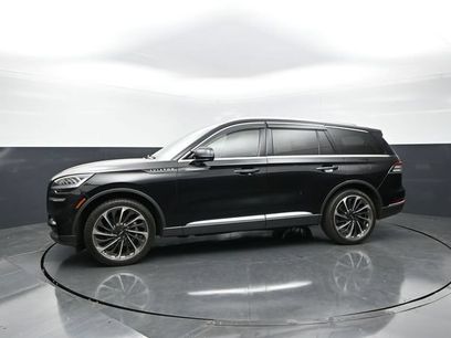 Used 2023 Lincoln Aviator Reserve w/ Equipment Group 201A