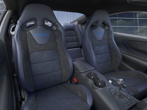 New 2025 Ford Mustang Dark Horse RWD image 10
