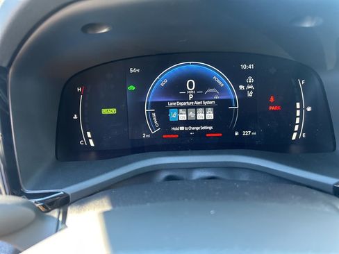 New 2026 Toyota Camry LE image 8