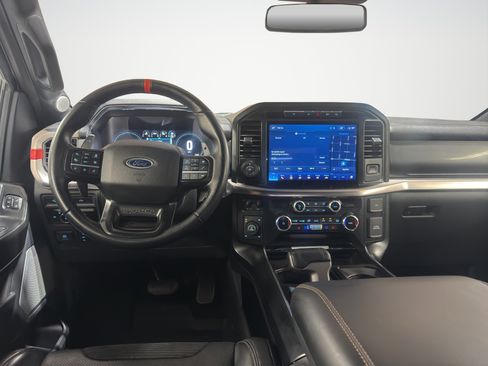 Used 2023 Ford F150 Raptor AWD/4WD image 15