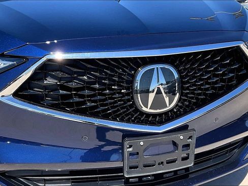 Certified 2024 Acura MDX FWD w/ Technology Package image 35