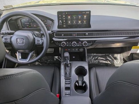 Used 2026 Honda Civic FWD Hybrid Sedan image 17