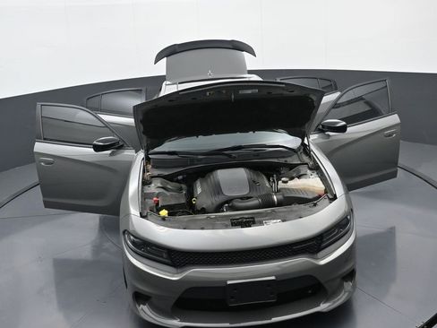 Used 2023 Dodge Charger R/T w/ Blacktop Package image 38