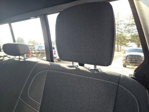 Used 2025 RAM 3500 Tradesman image 11