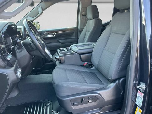 Used 2023 GMC Sierra 1500 Elevation AWD/4WD image 10