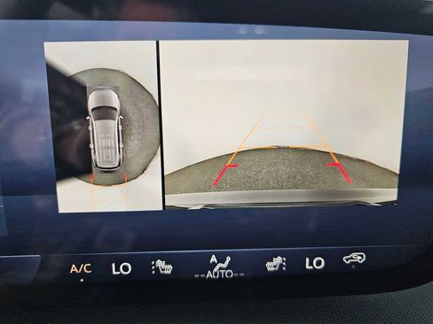 New 2026 Buick Enclave Preferred image 28