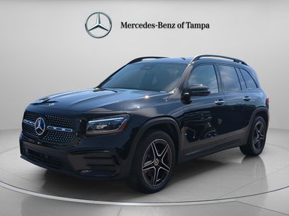 Certified 2025 Mercedes-Benz GLB 250 GLB 250