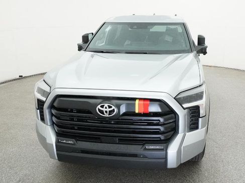New 2026 Toyota Tundra SR5 AWD/4WD image 19