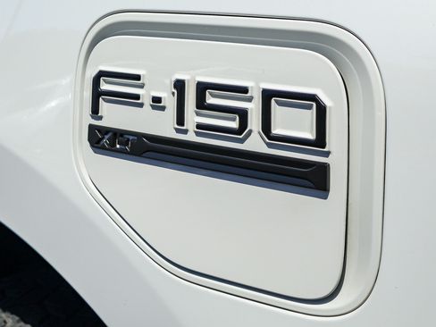 Used 2023 Ford F150 Lightning XLT w/ Equipment Group 312A High AWD/4WD image 26