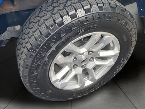 Used 2022 Chevrolet Silverado 1500 RST w/ Protection Package image 19