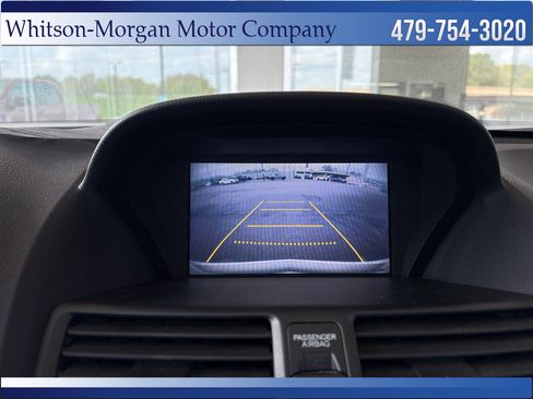 Used 2010 Acura TL SH-AWD image 22
