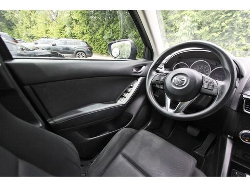 Used 2016 MAZDA CX-5 Sport w/ Rear Camera Package FWD image 7