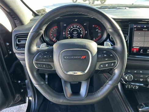 Certified 2023 Dodge Durango R/T w/ Tow 'N Go Package image 18