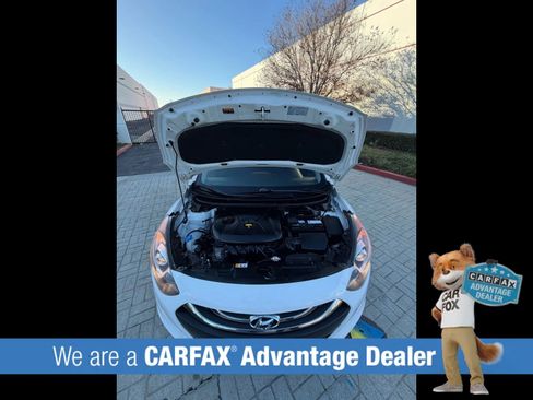 Used 2014 Hyundai Elantra GT FWD image 20