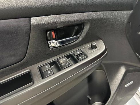 Used 2016 Subaru WRX STI image 15