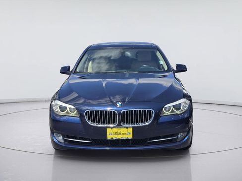 Used 2011 BMW 535i Sedan RWD image 2
