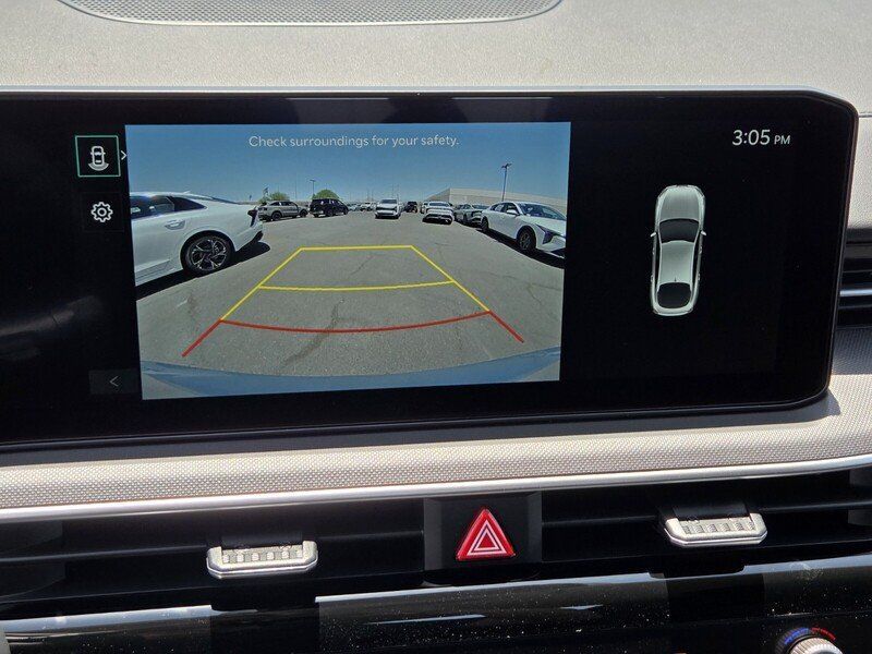 New 2026 Kia K5 LXS FWD image 12
