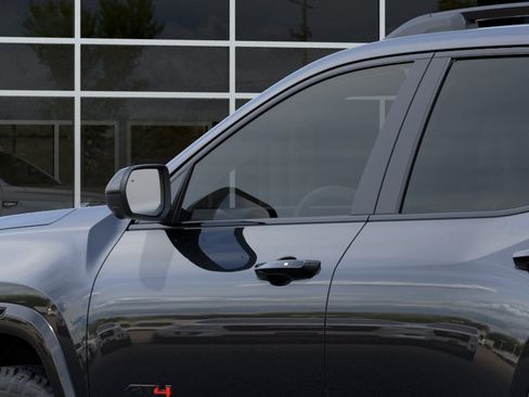 New 2026 GMC Terrain AT4 w/ Convenience Package III AWD/4WD image 12