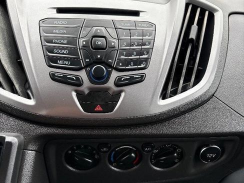 Used 2019 Ford Transit 150 XLT image 22