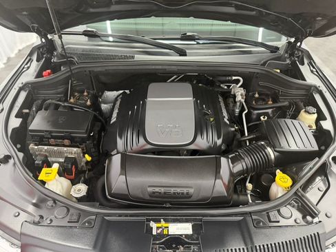 Used 2015 Dodge Durango Citadel w/ Technology Group AWD/4WD image 40