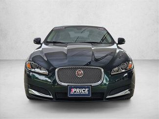 Used 2015 Jaguar XF Portfolio RWD video 2