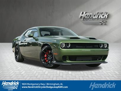 Used 2023 Dodge Challenger SRT Hellcat Redeye w/ Quick Order Package 27M