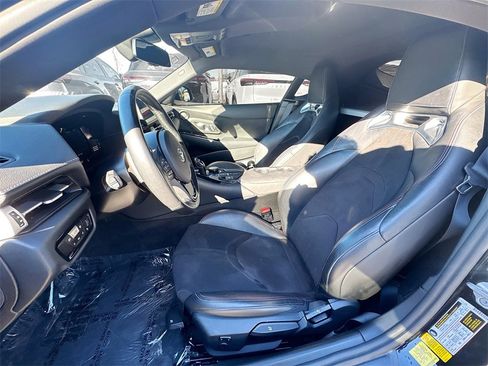 Used 2022 Toyota Supra w/ Safety & Technology Package image 20