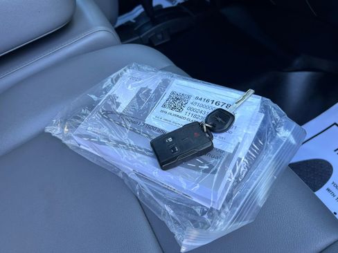 Used 2019 Chevrolet Silverado 2500 W/T w/ WT Convenience Package image 65