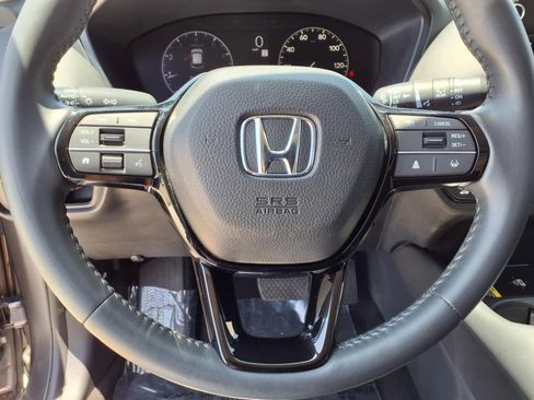 Used 2023 Honda HR-V EX-L image 15