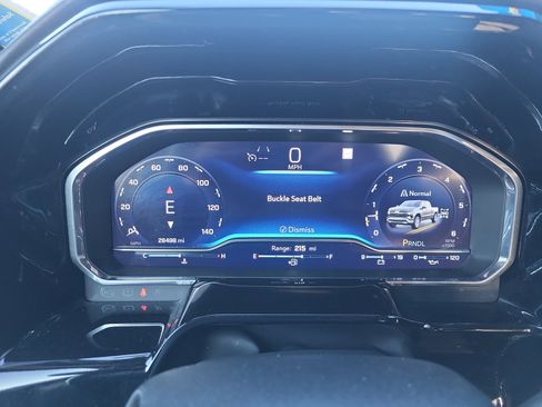 Certified 2022 Chevrolet Silverado 1500 LT image 15