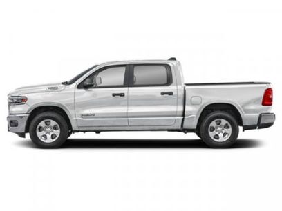 Used 2025 RAM 1500 Big Horn