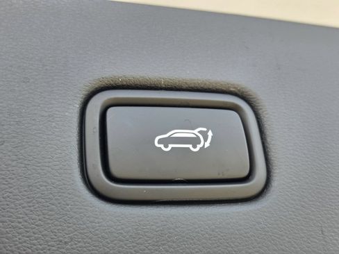 Used 2026 Hyundai Tucson SEL AWD/4WD image 16