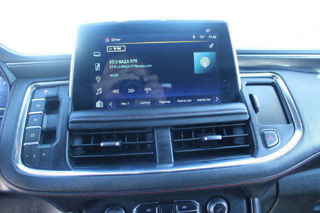 Used 2024 Chevrolet Tahoe RST w/ Luxury Package RWD image 26