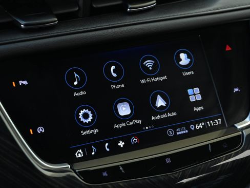 Used 2020 Cadillac XT6 Premium Luxury image 16