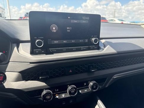 Used 2023 Honda Accord LX image 7