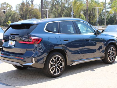 Used 2026 BMW X1 xDrive28i w/ Convenience Package AWD/4WD image 6