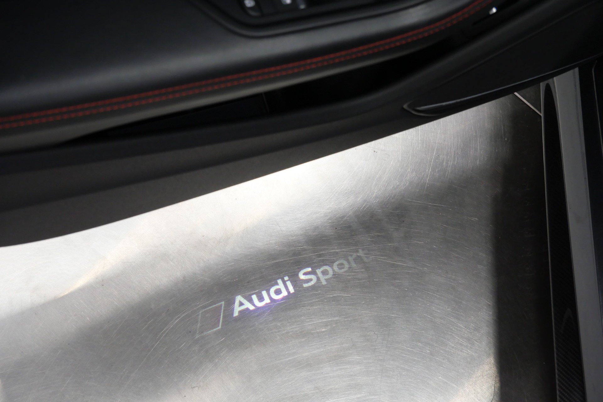 Used 2021 Audi RS 5 Sportback AWD/4WD image 31