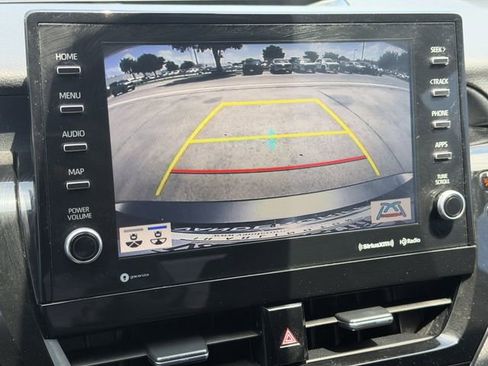 Used 2023 Toyota Camry XSE w/ Blackout Package (TMS) FWD image 18