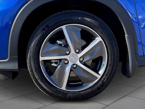 Used 2022 Honda HR-V EX-L image 10