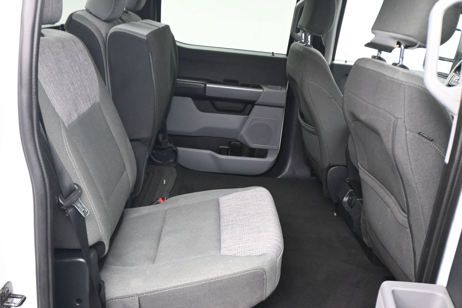 Used 2025 Ford F350 XLT AWD/4WD image 14
