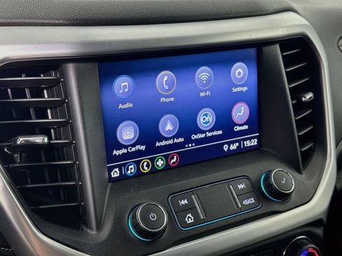 Used 2020 GMC Acadia SLE w/ Driver Convenience Package AWD/4WD image 14
