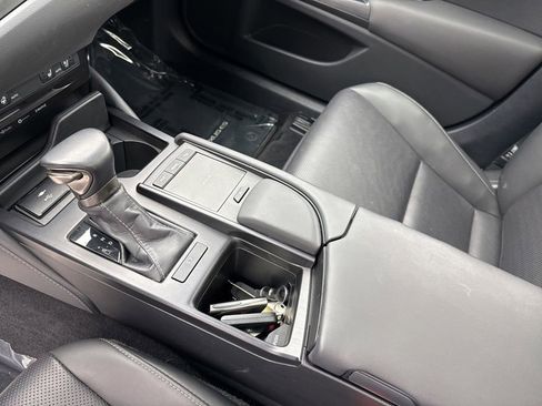 Used 2021 Lexus ES 350 w/ Premium Package FWD image 20